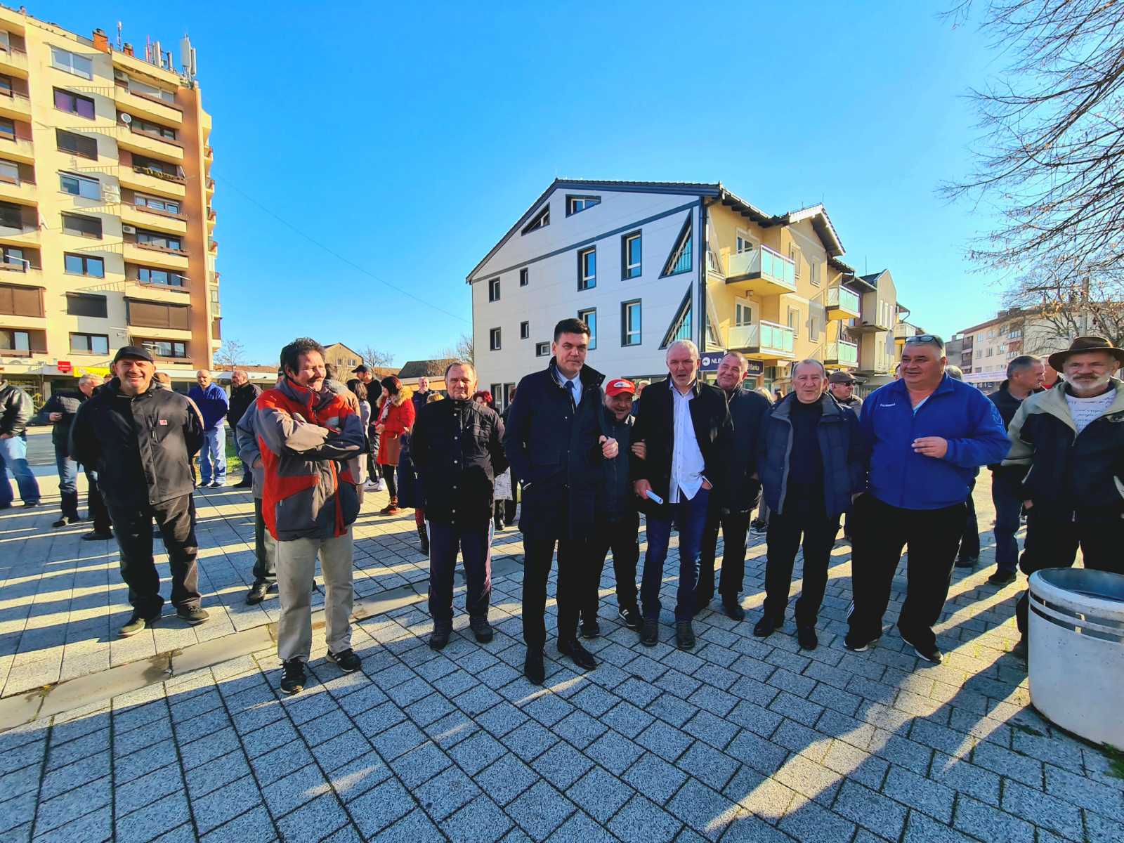 HDZ 1990 pozvao odžačku načelnicu Nadu Ćulap da podnese ostavku